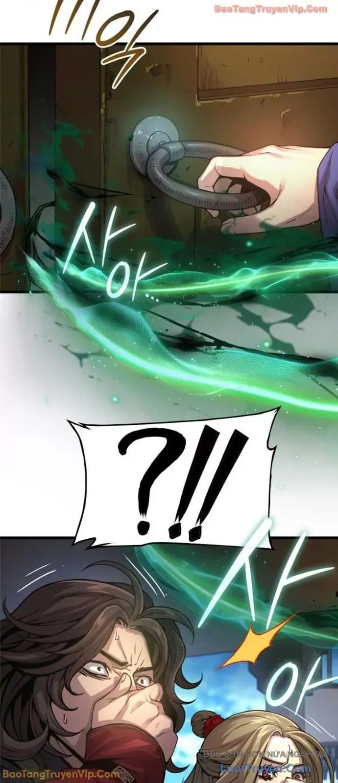 đọc truyện Quái Lực Loạn Thần Chương 100 ảnh 33 tại Thiên Thai Truyện