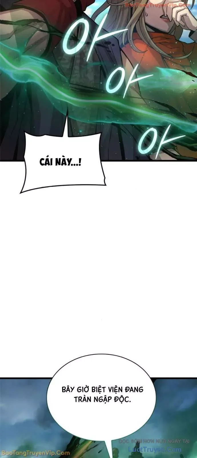 đọc truyện Quái Lực Loạn Thần Chương 100 ảnh 34 tại Thiên Thai Truyện