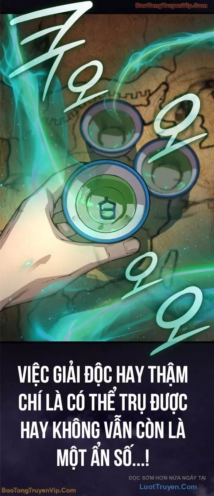 đọc truyện Quái Lực Loạn Thần Chương 100 ảnh 41 tại Thiên Thai Truyện