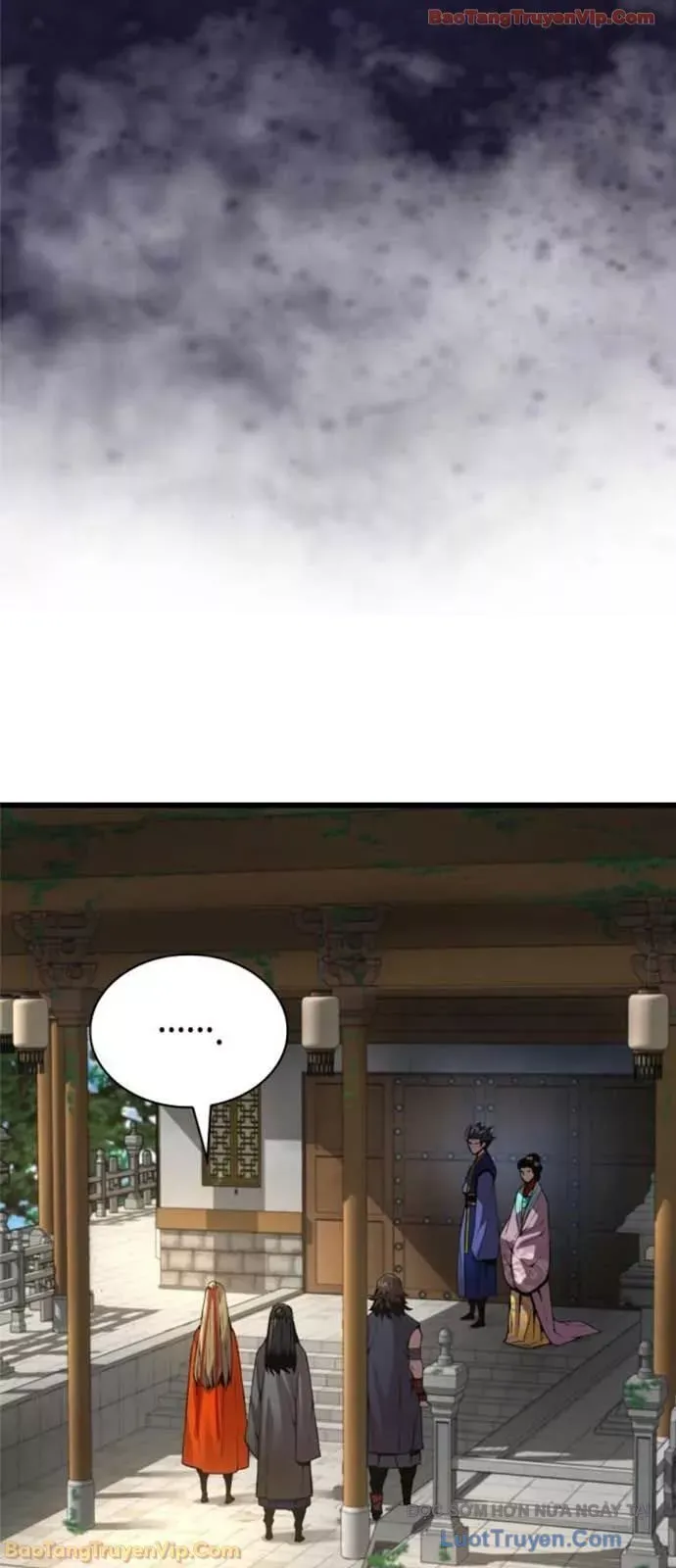 đọc truyện Quái Lực Loạn Thần Chương 100 ảnh 42 tại Thiên Thai Truyện