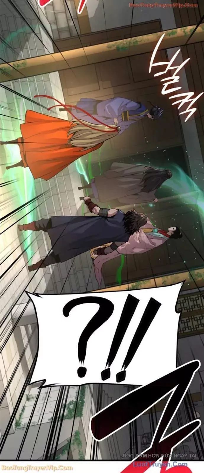 đọc truyện Quái Lực Loạn Thần Chương 100 ảnh 46 tại Thiên Thai Truyện