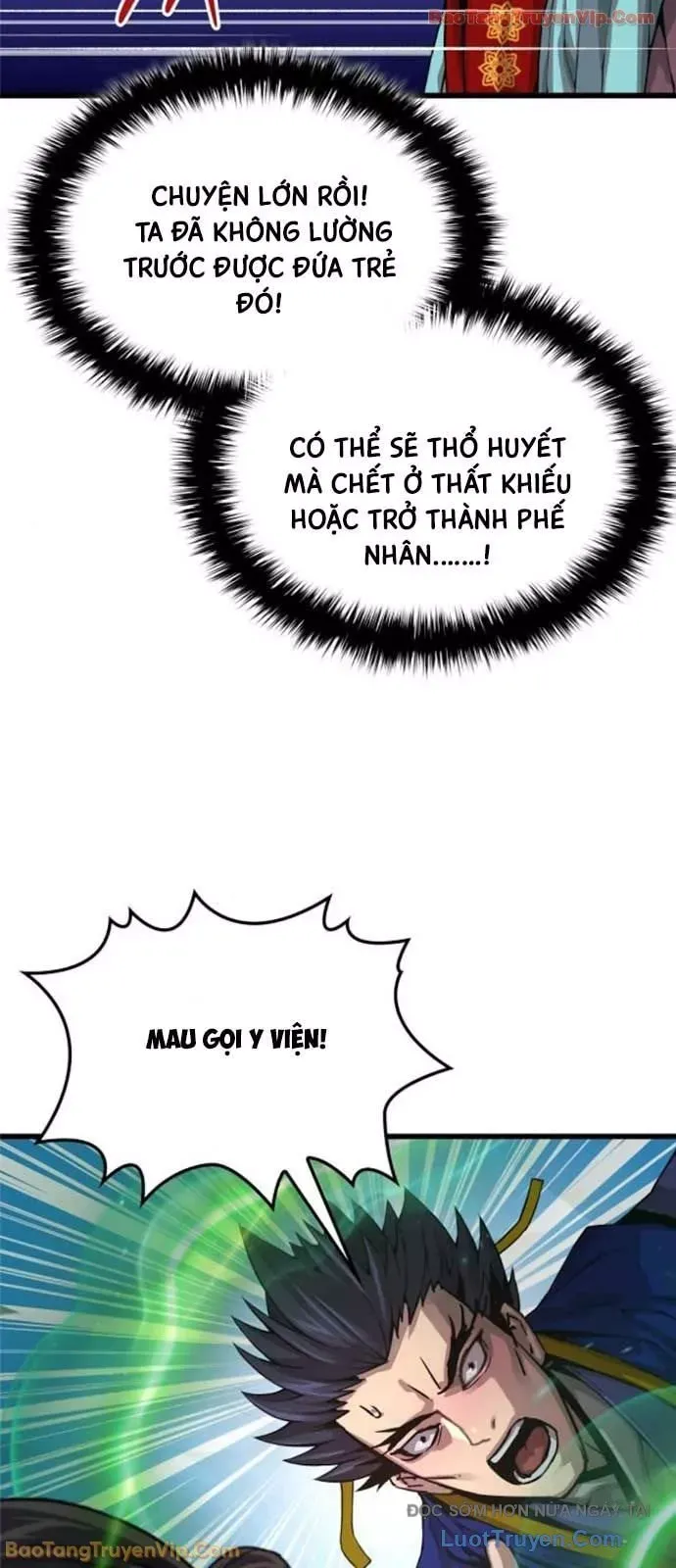 đọc truyện Quái Lực Loạn Thần Chương 100 ảnh 48 tại Thiên Thai Truyện