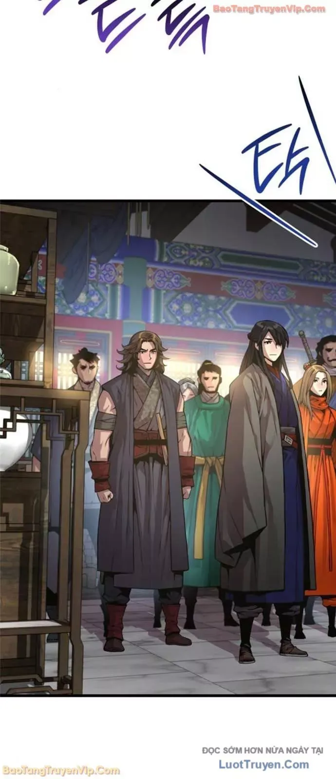 đọc truyện Quái Lực Loạn Thần Chương 100 ảnh 7 tại Thiên Thai Truyện