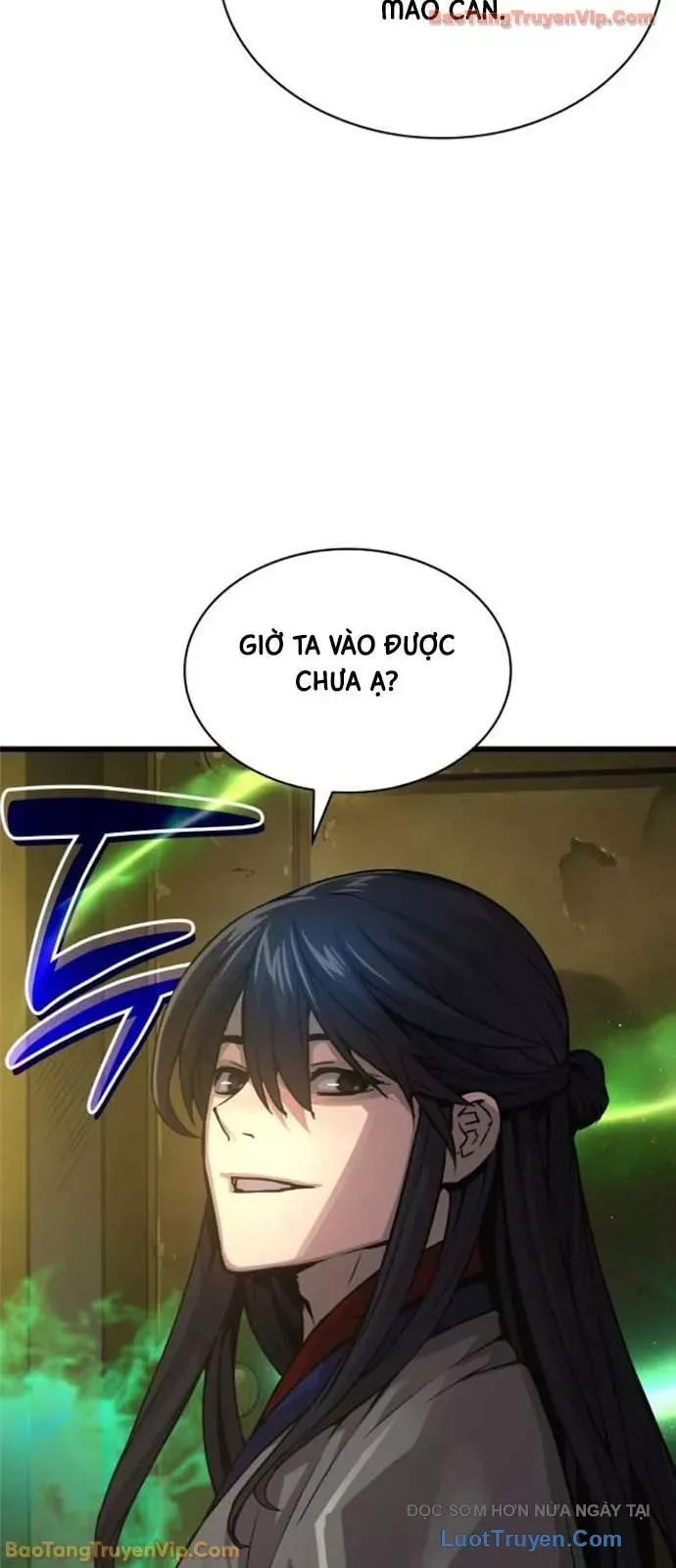 đọc truyện Quái Lực Loạn Thần Chương 100 ảnh 52 tại Thiên Thai Truyện