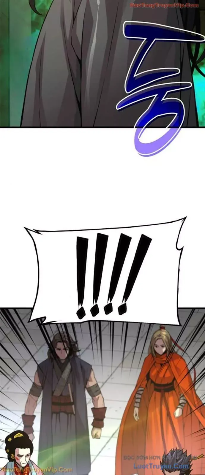 đọc truyện Quái Lực Loạn Thần Chương 100 ảnh 53 tại Thiên Thai Truyện