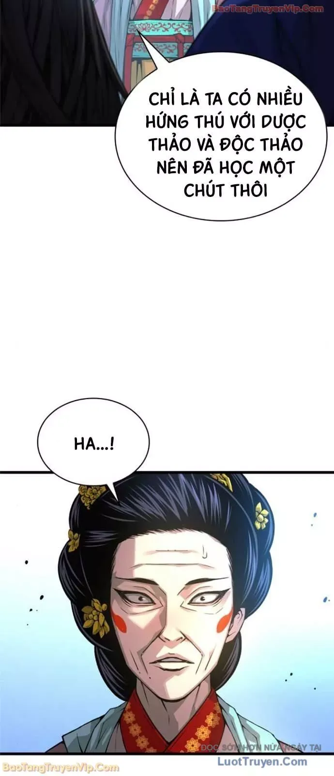 đọc truyện Quái Lực Loạn Thần Chương 100 ảnh 55 tại Thiên Thai Truyện