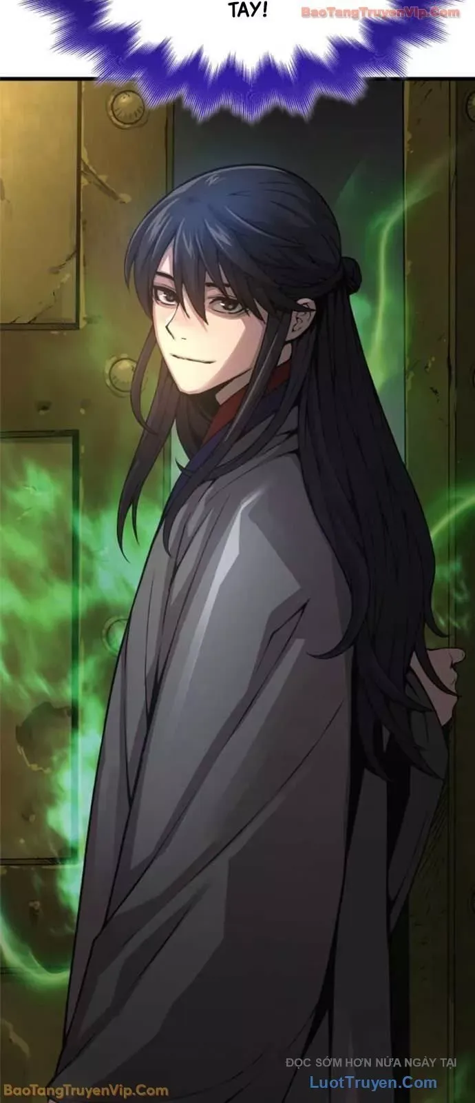 đọc truyện Quái Lực Loạn Thần Chương 100 ảnh 58 tại Thiên Thai Truyện