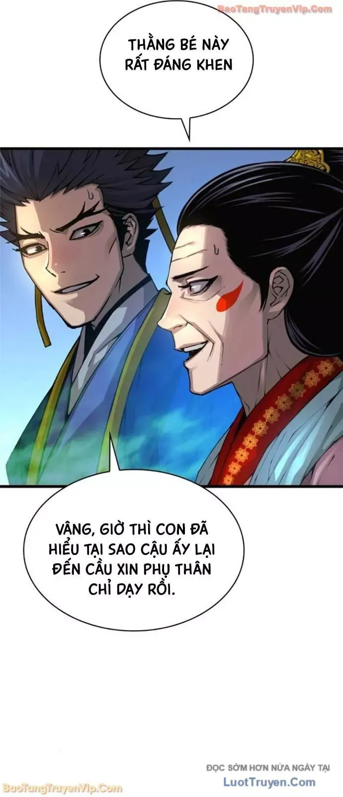 đọc truyện Quái Lực Loạn Thần Chương 100 ảnh 60 tại Thiên Thai Truyện