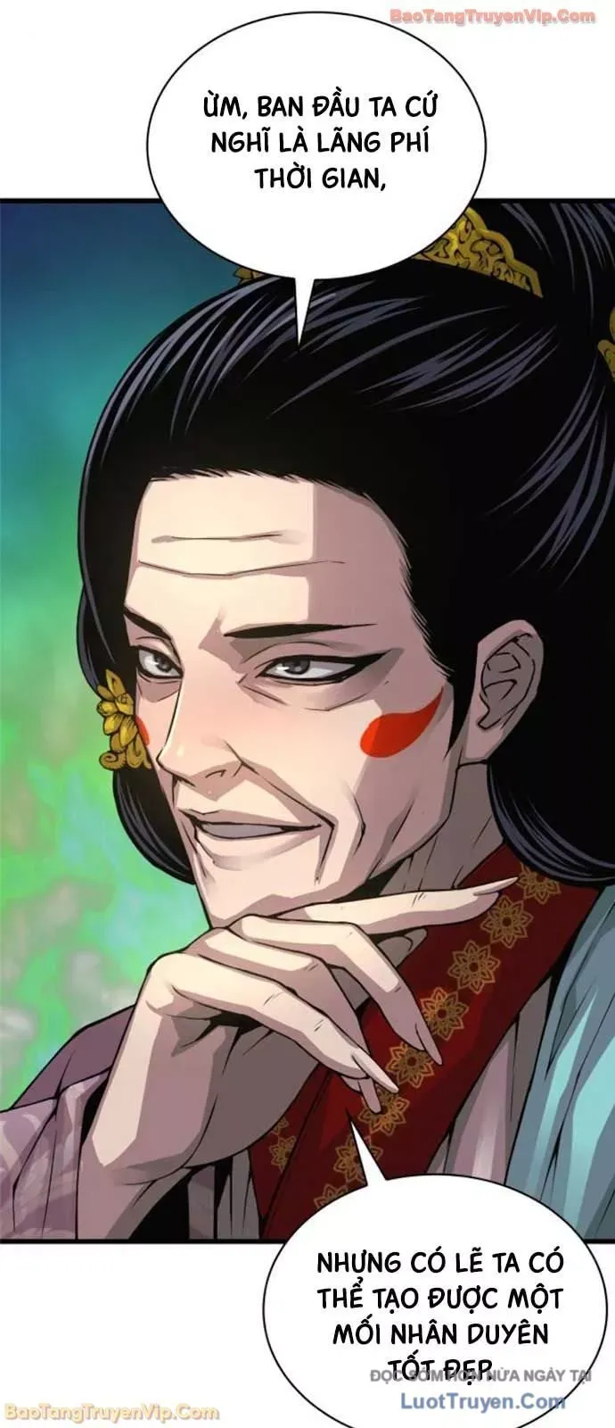 đọc truyện Quái Lực Loạn Thần Chương 100 ảnh 61 tại Thiên Thai Truyện