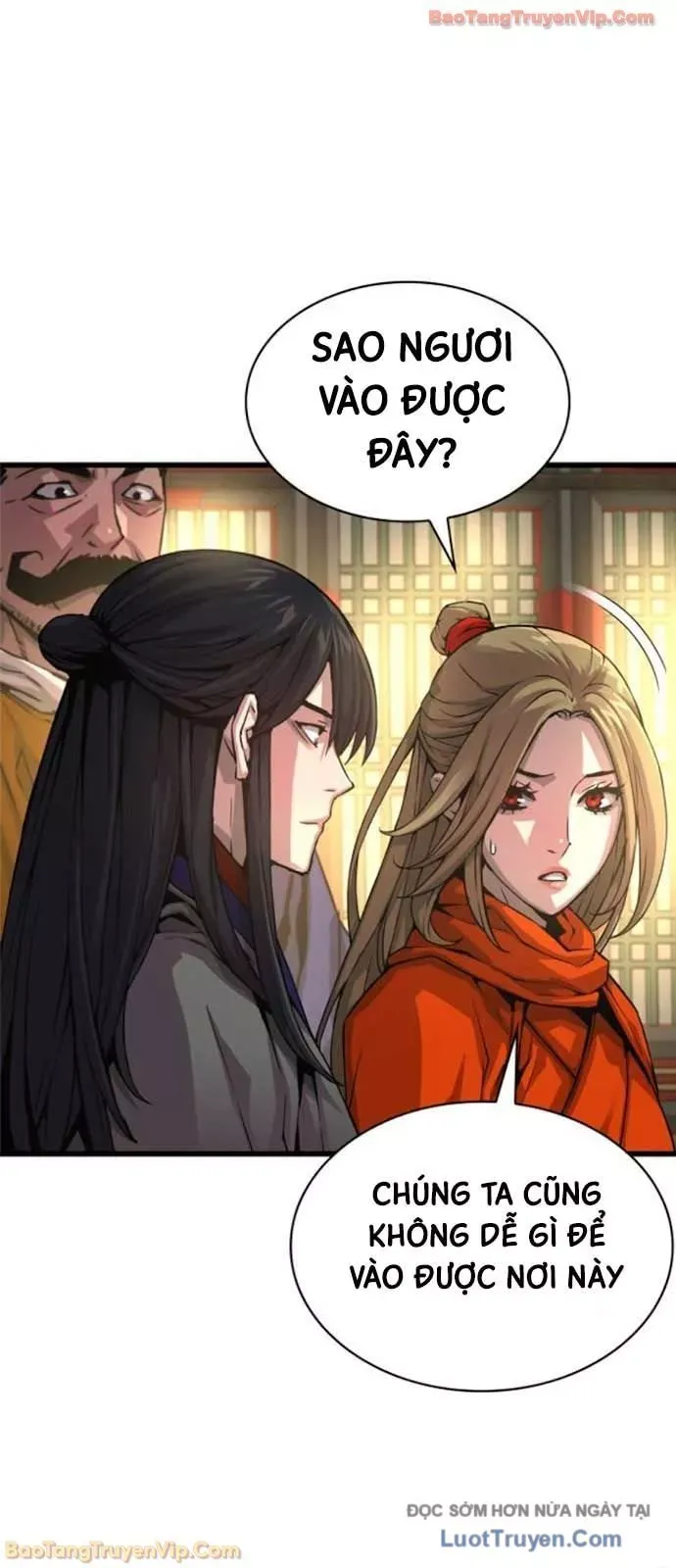 đọc truyện Quái Lực Loạn Thần Chương 100 ảnh 8 tại Thiên Thai Truyện