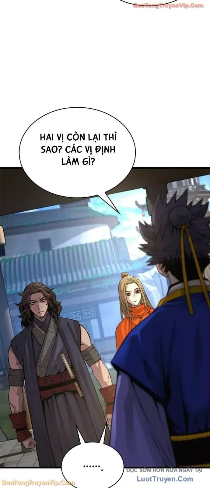 đọc truyện Quái Lực Loạn Thần Chương 100 ảnh 62 tại Thiên Thai Truyện