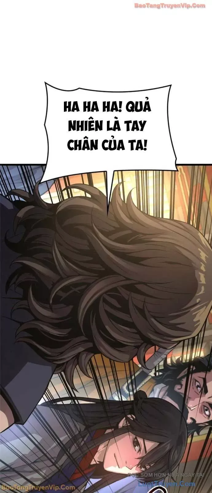 đọc truyện Quái Lực Loạn Thần Chương 100 ảnh 9 tại Thiên Thai Truyện