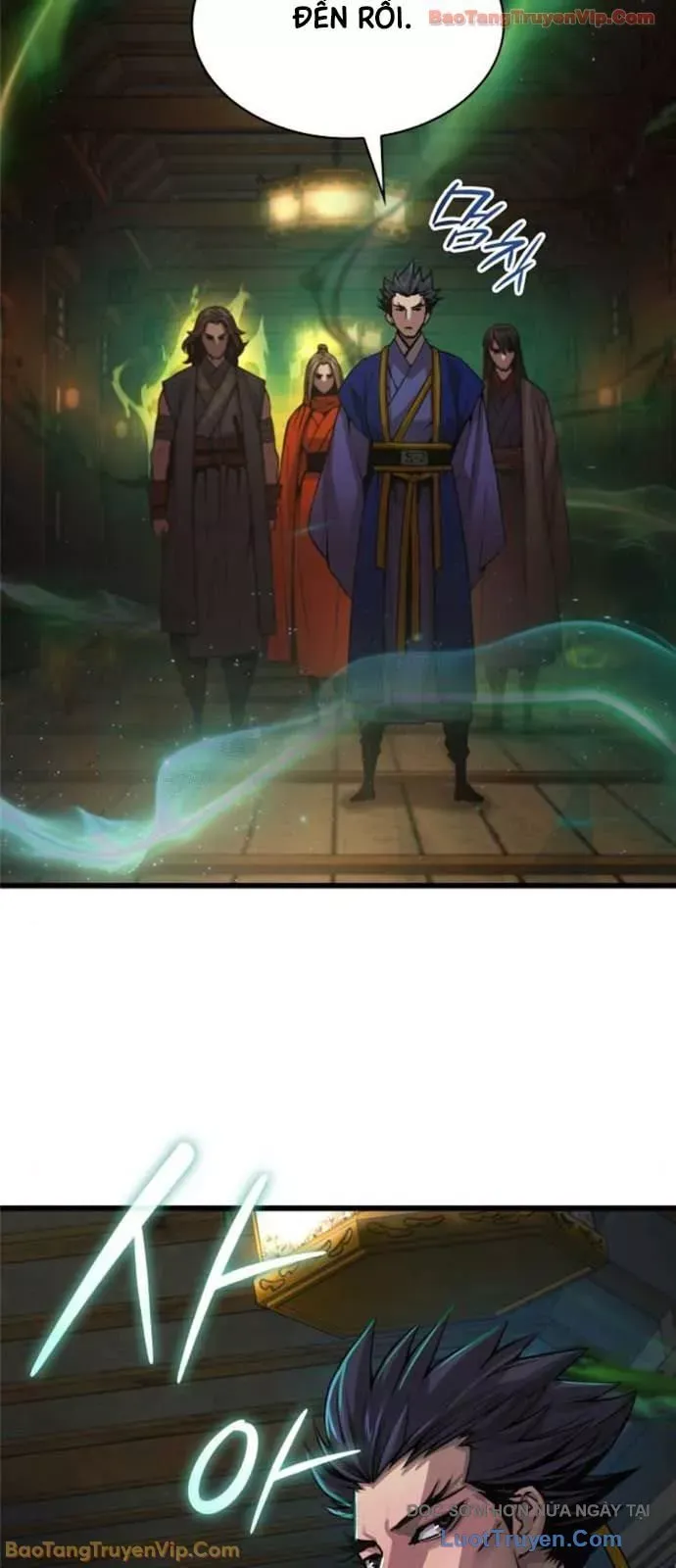 đọc truyện Quái Lực Loạn Thần Chương 100 ảnh 73 tại Thiên Thai Truyện