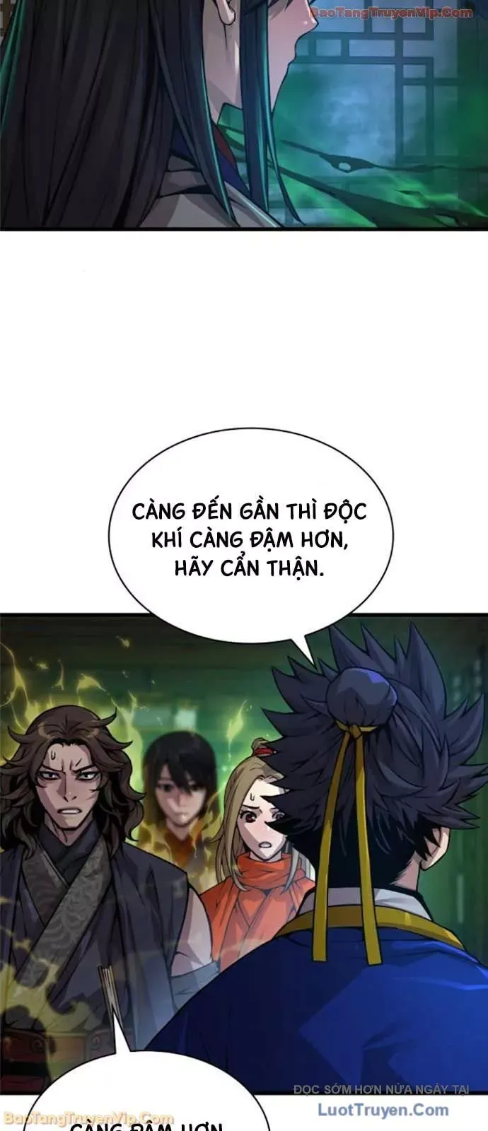 đọc truyện Quái Lực Loạn Thần Chương 100 ảnh 75 tại Thiên Thai Truyện