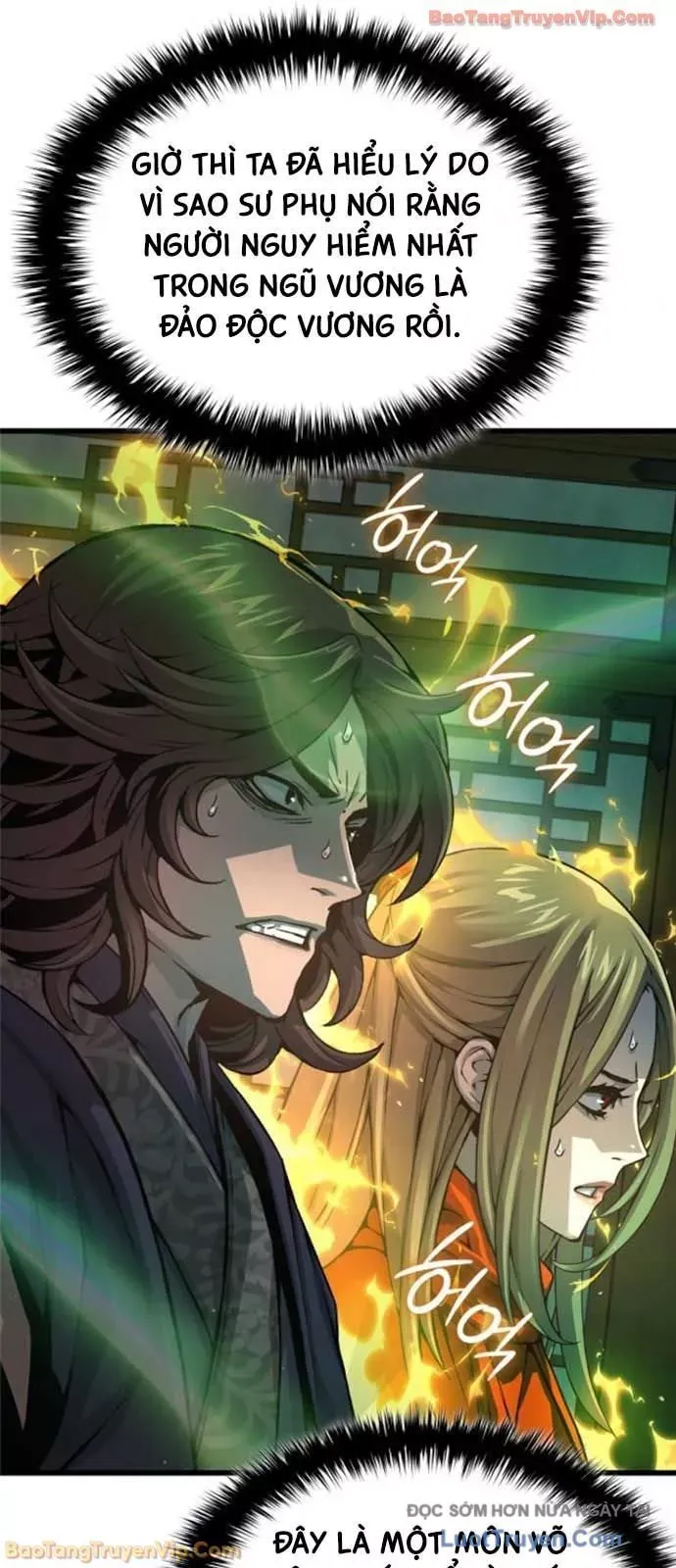 đọc truyện Quái Lực Loạn Thần Chương 100 ảnh 78 tại Thiên Thai Truyện