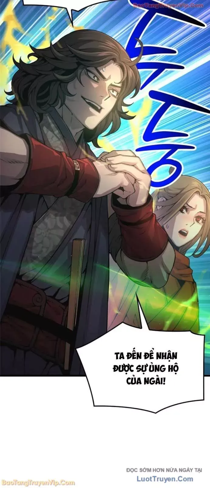 đọc truyện Quái Lực Loạn Thần Chương 100 ảnh 83 tại Thiên Thai Truyện