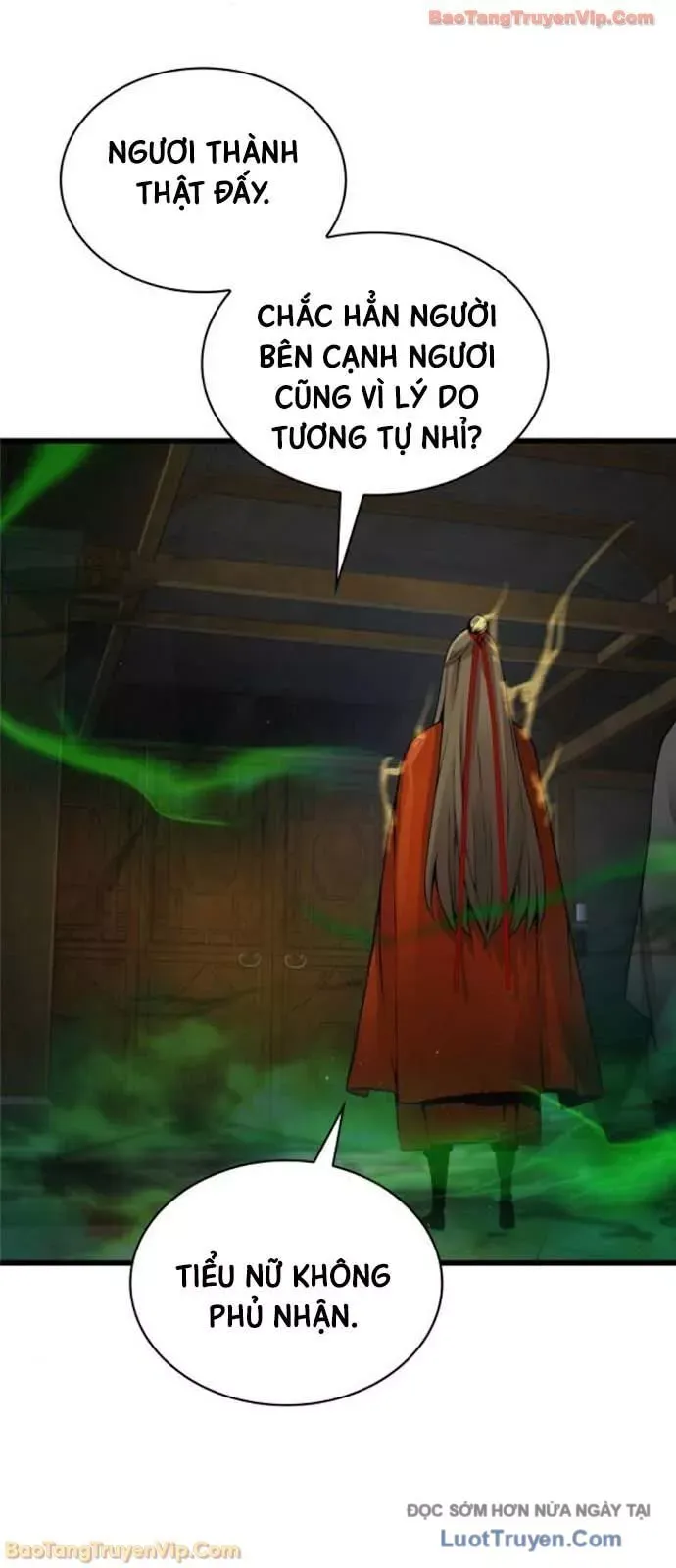 đọc truyện Quái Lực Loạn Thần Chương 100 ảnh 84 tại Thiên Thai Truyện