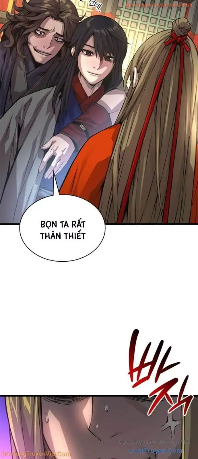 đọc truyện Quái Lực Loạn Thần Chương 100 ảnh 11 tại Thiên Thai Truyện