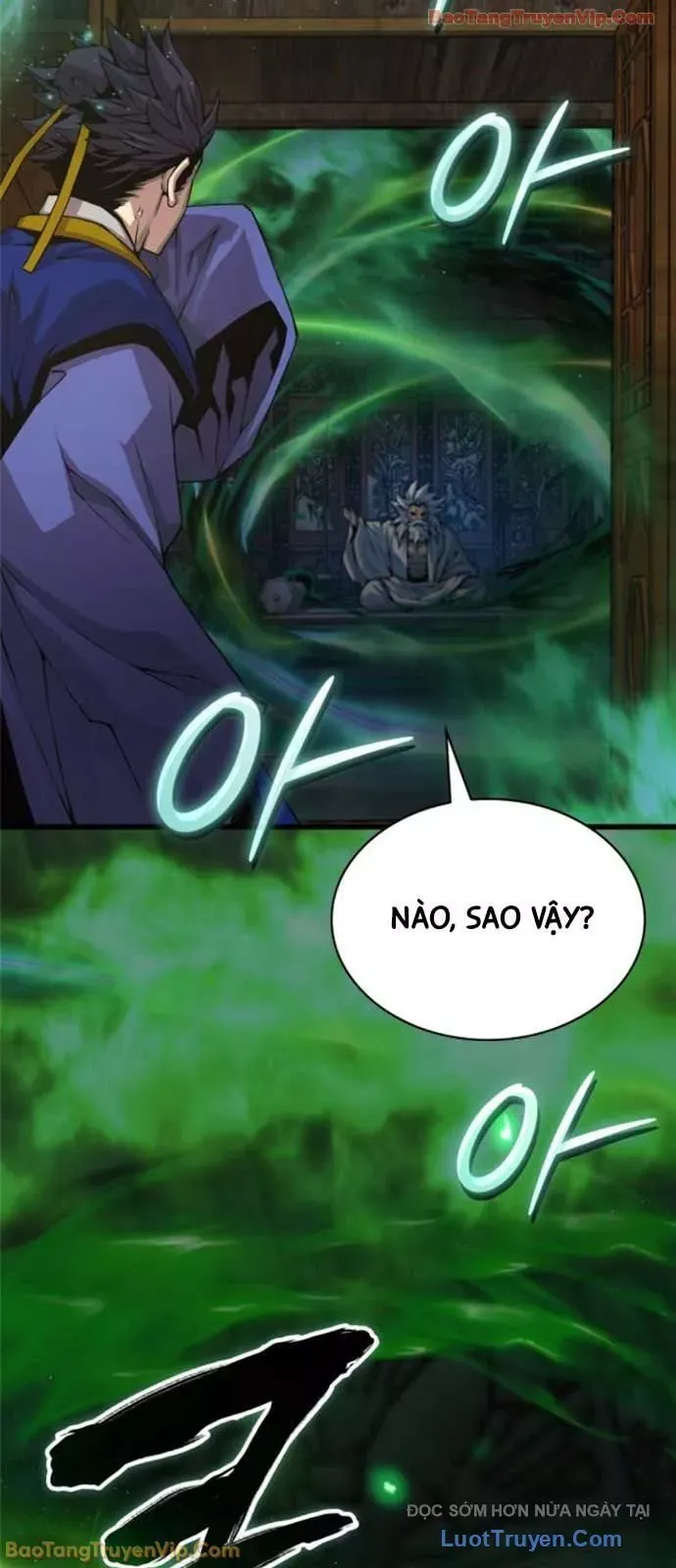 đọc truyện Quái Lực Loạn Thần Chương 100 ảnh 101 tại Thiên Thai Truyện