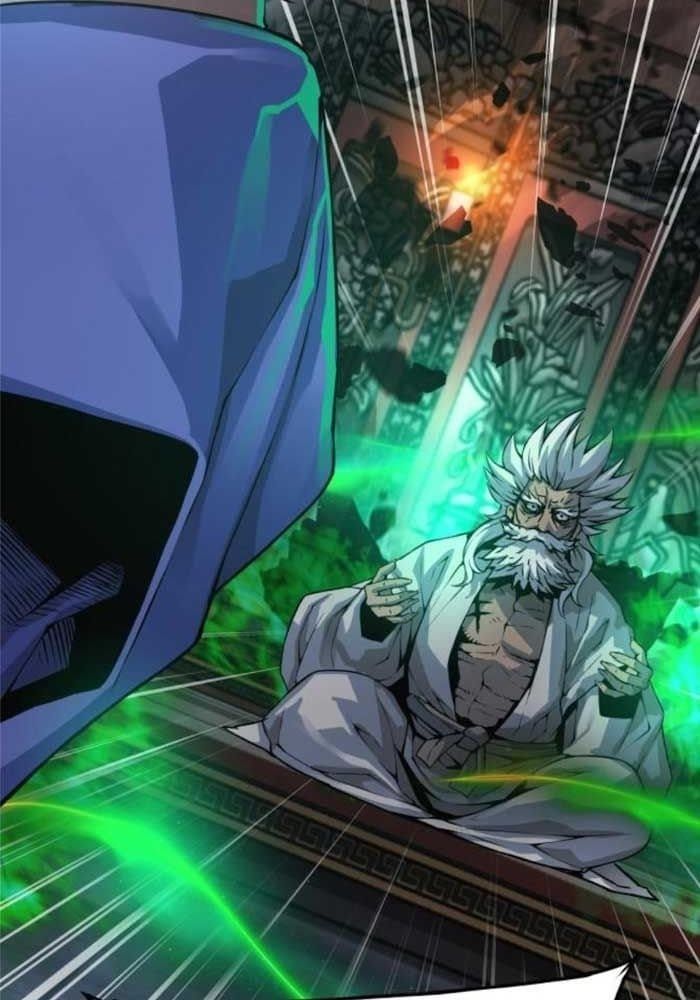 đọc truyện Quái Lực Loạn Thần Chương 101 ảnh 16 tại Thiên Thai Truyện