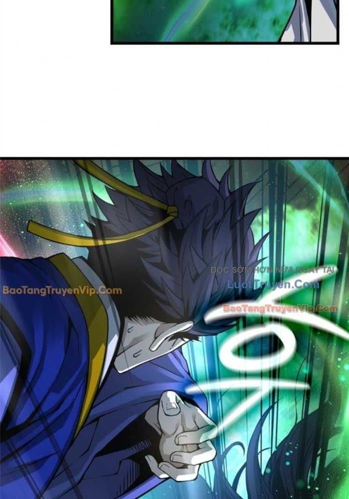 đọc truyện Quái Lực Loạn Thần Chương 101 ảnh 20 tại Thiên Thai Truyện