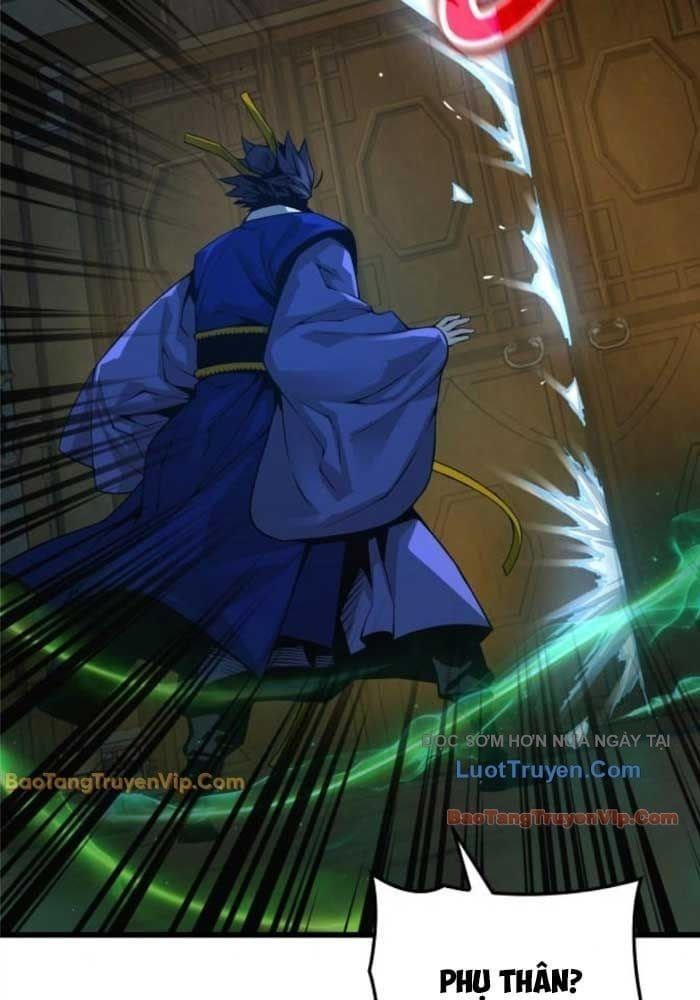 đọc truyện Quái Lực Loạn Thần Chương 101 ảnh 23 tại Thiên Thai Truyện