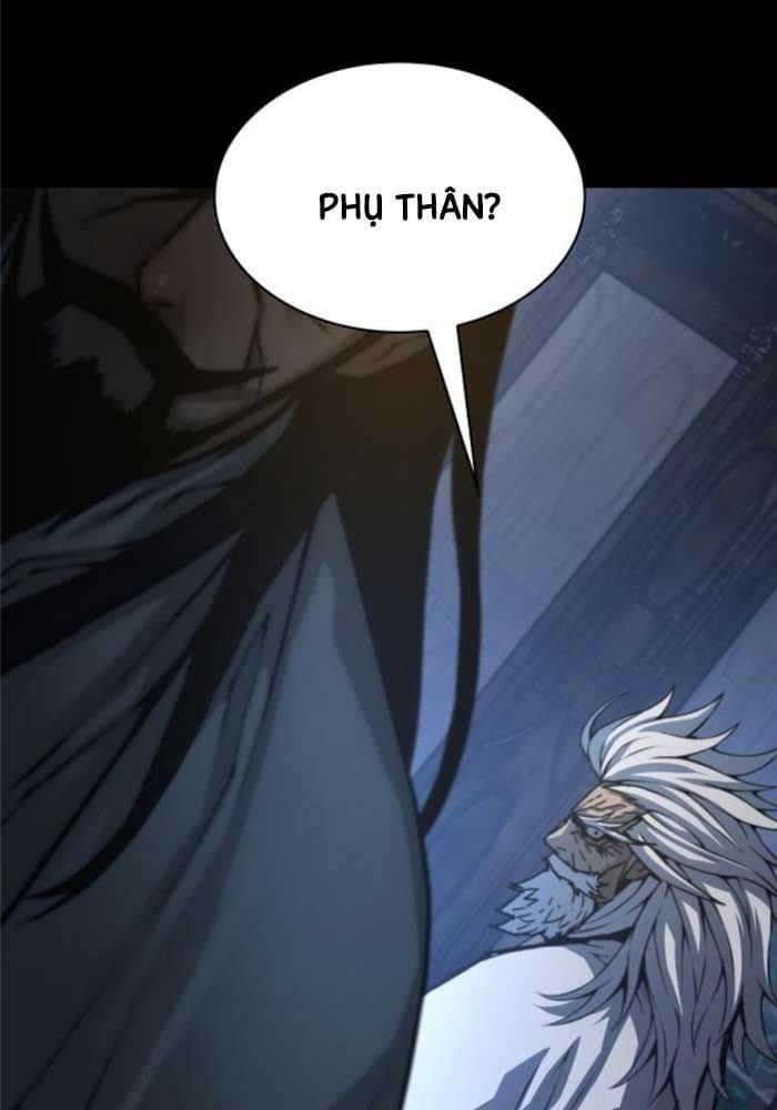 đọc truyện Quái Lực Loạn Thần Chương 101 ảnh 36 tại Thiên Thai Truyện