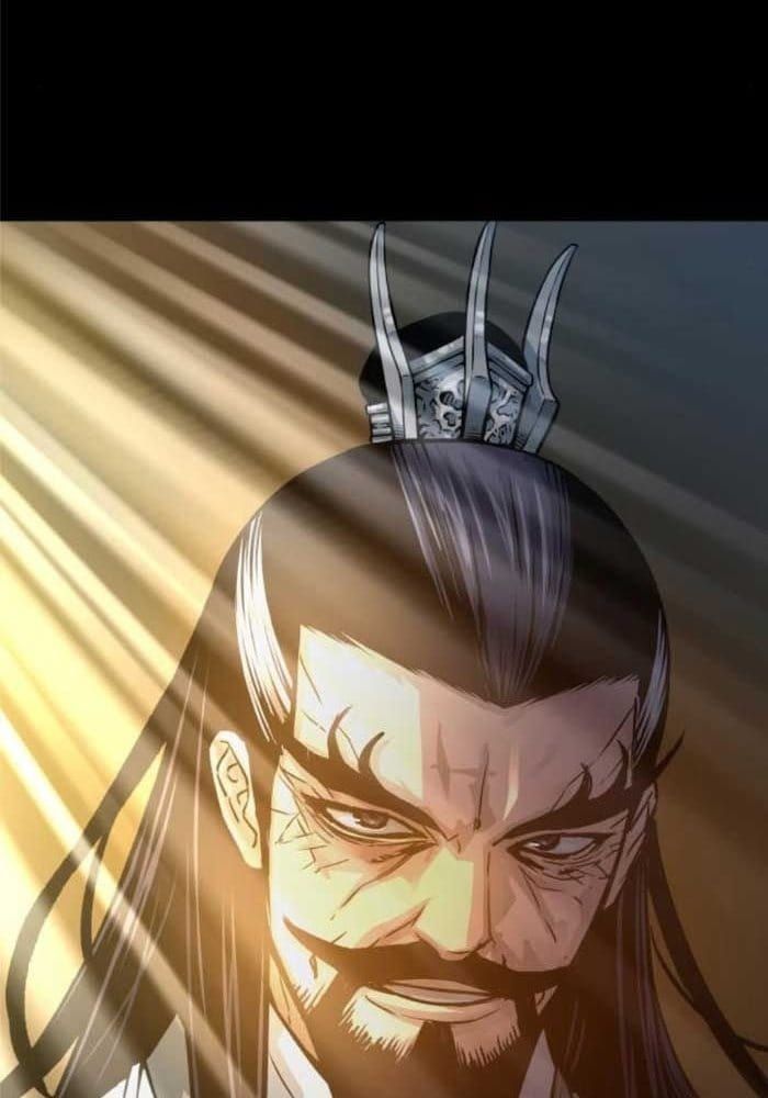 đọc truyện Quái Lực Loạn Thần Chương 101 ảnh 49 tại Thiên Thai Truyện