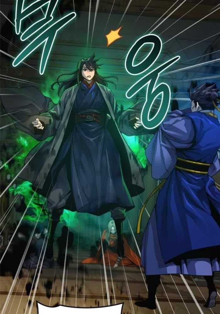 đọc truyện Quái Lực Loạn Thần Chương 101 ảnh 8 tại Thiên Thai Truyện