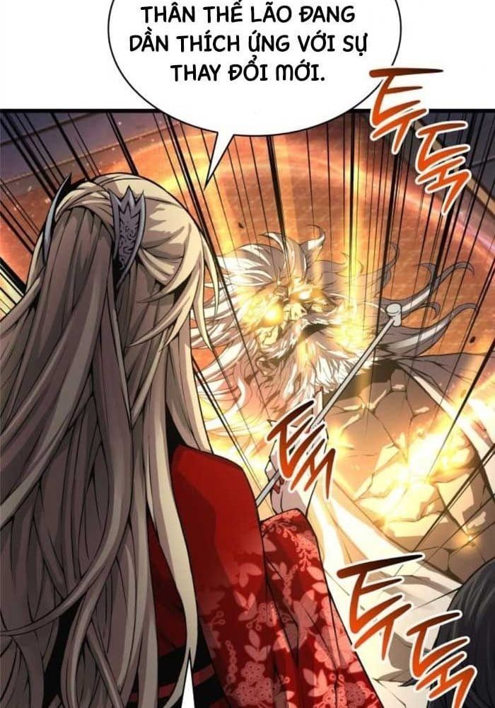 đọc truyện Quái Lực Loạn Thần Chương 101 ảnh 68 tại Thiên Thai Truyện