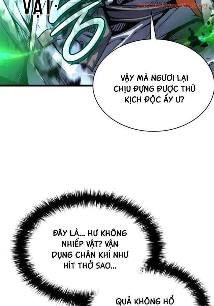 đọc truyện Quái Lực Loạn Thần Chương 101 ảnh 11 tại Thiên Thai Truyện