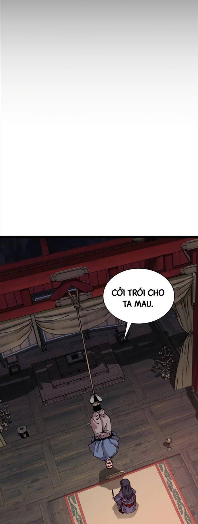 đọc truyện Quái Lực Loạn Thần Chương 11 ảnh 14 tại Truyện Dạ Ký