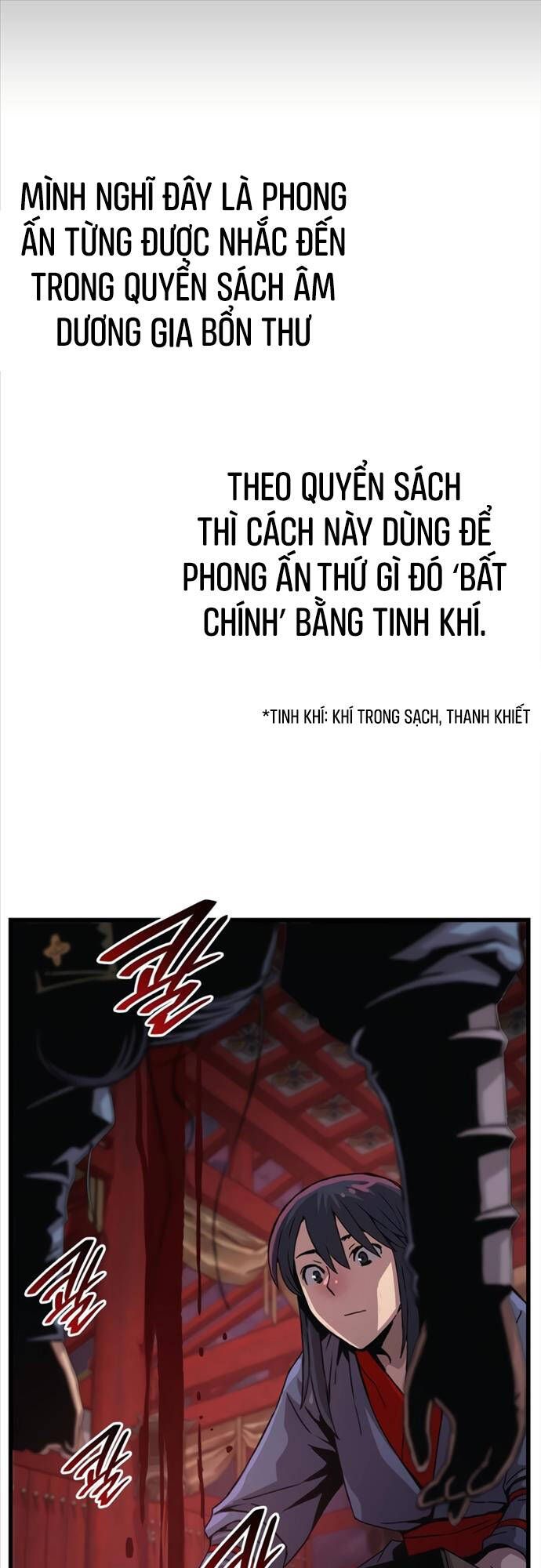 đọc truyện Quái Lực Loạn Thần Chương 11 ảnh 65 tại Truyện Dạ Ký