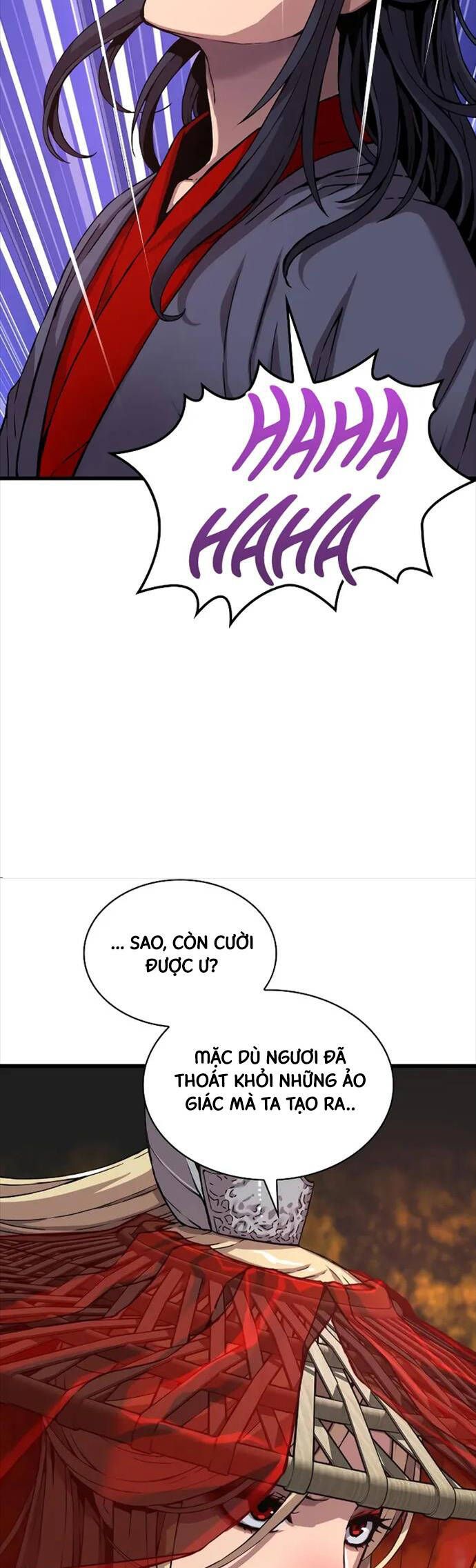 đọc truyện Quái Lực Loạn Thần Chương 13 ảnh 10 tại Thiên Thai Truyện