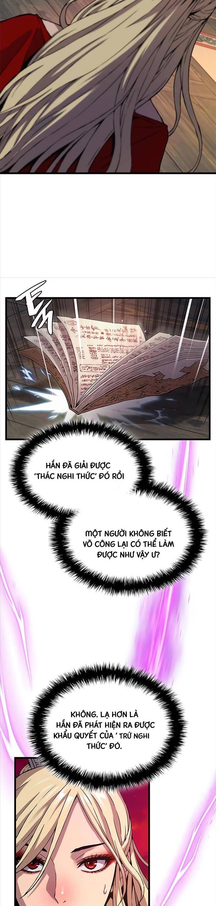 đọc truyện Quái Lực Loạn Thần Chương 14 ảnh 32 tại Truyện Dạ Ký