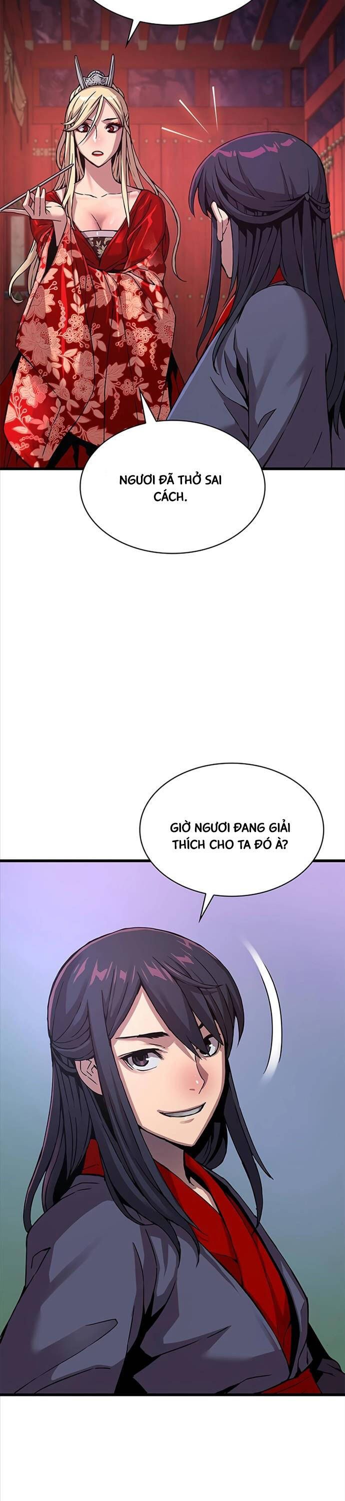 đọc truyện Quái Lực Loạn Thần Chương 14 ảnh 35 tại Truyện Dạ Ký