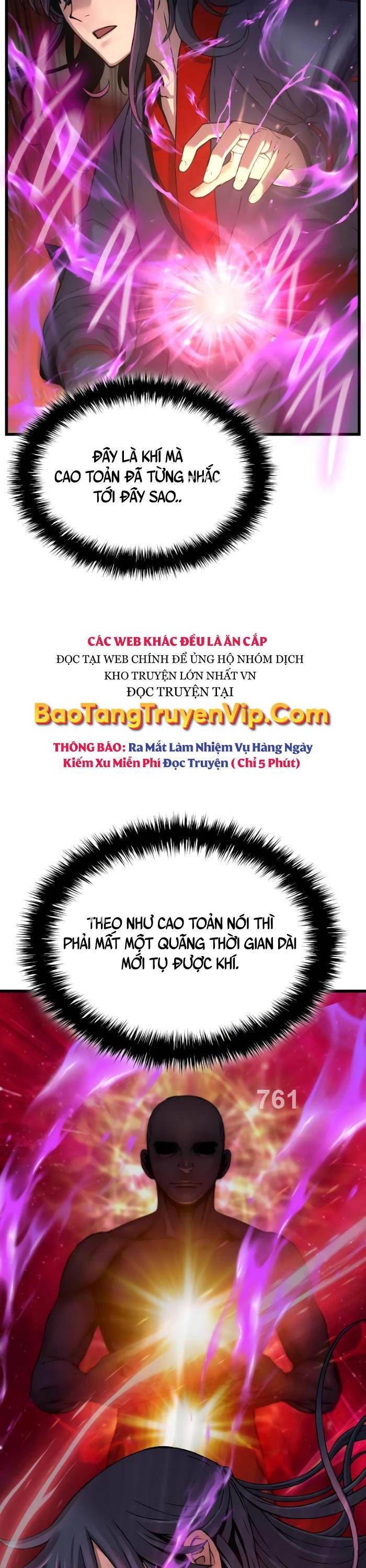 đọc truyện Quái Lực Loạn Thần Chương 15 ảnh 3 tại Truyện Dạ Ký