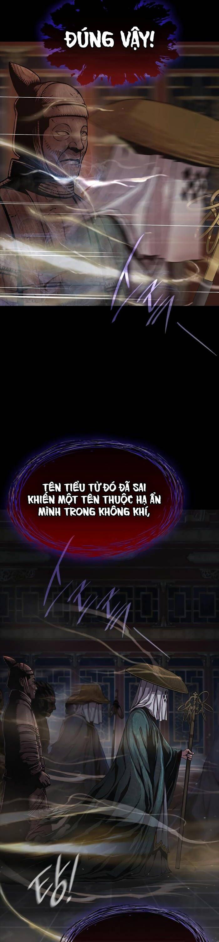 đọc truyện Quái Lực Loạn Thần Chương 15 ảnh 46 tại Truyện Dạ Ký