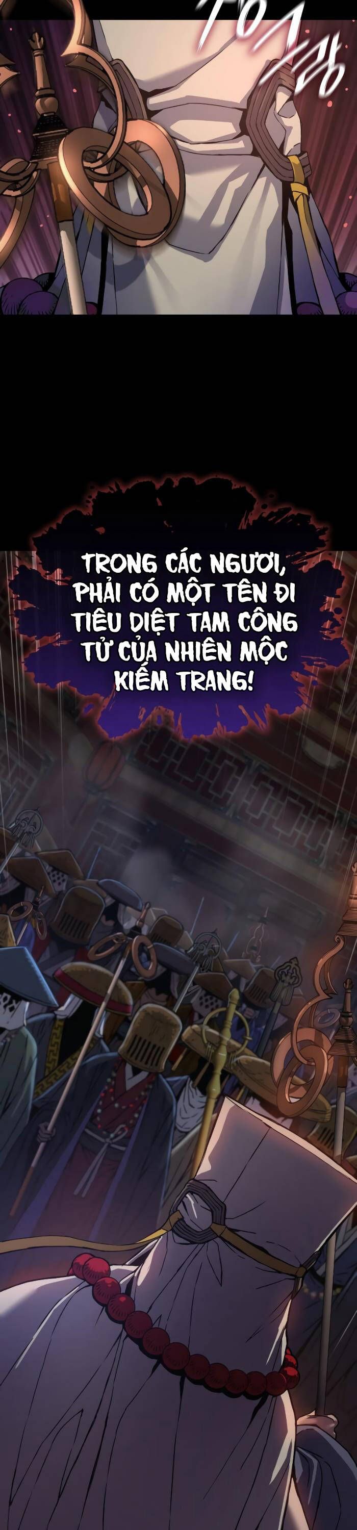 đọc truyện Quái Lực Loạn Thần Chương 15 ảnh 49 tại Truyện Dạ Ký