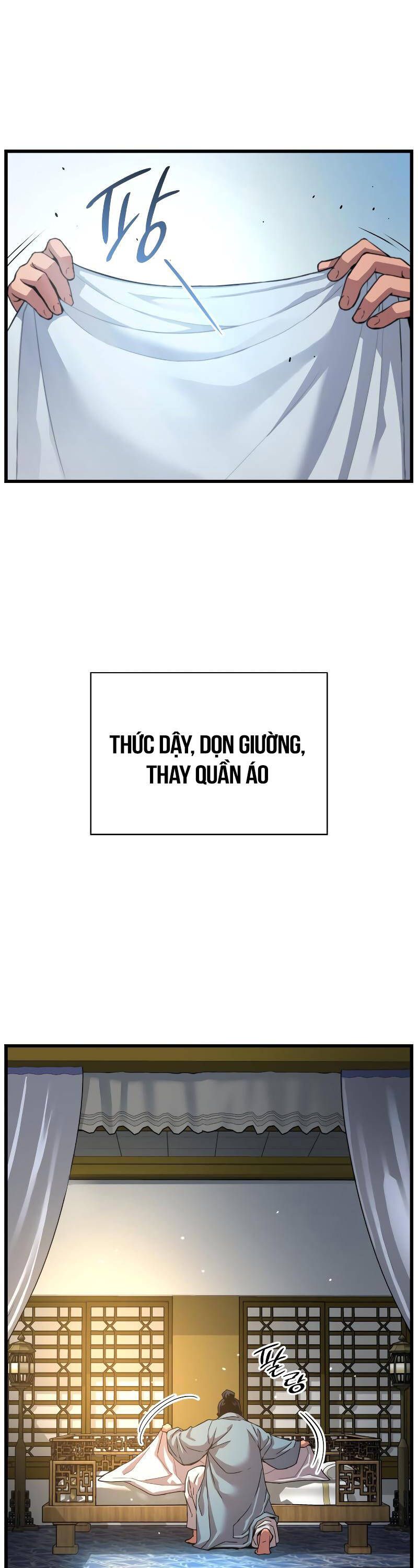 đọc truyện Quái Lực Loạn Thần Chương 16 ảnh 15 tại Truyện Dạ Ký