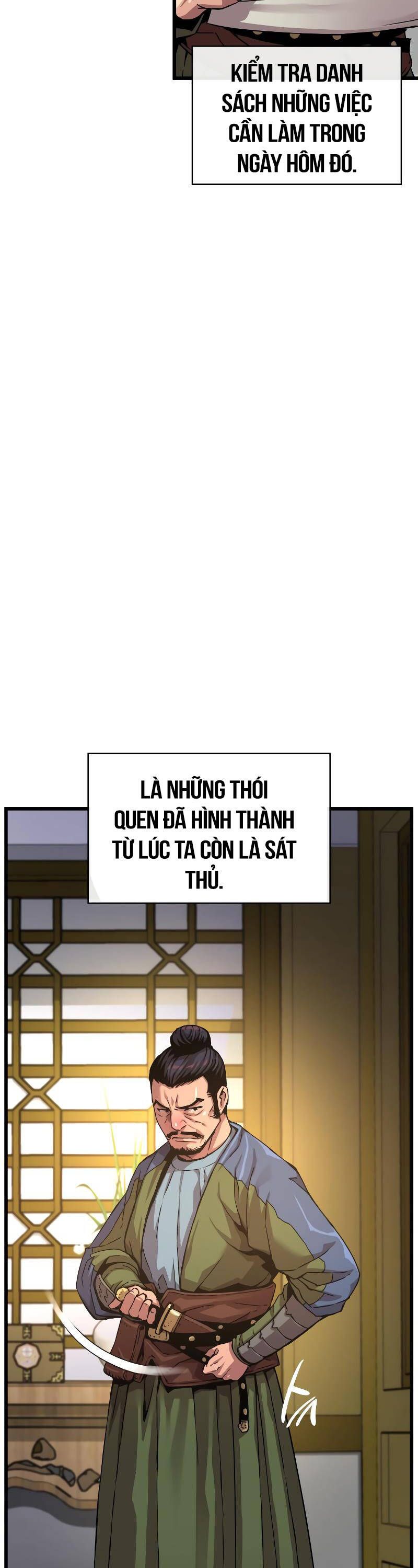đọc truyện Quái Lực Loạn Thần Chương 16 ảnh 17 tại Truyện Dạ Ký