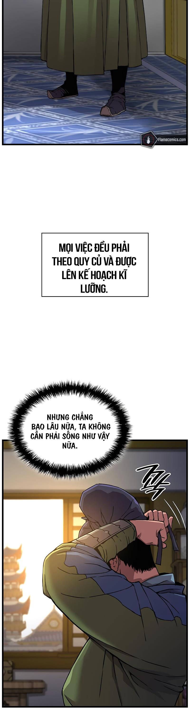 đọc truyện Quái Lực Loạn Thần Chương 16 ảnh 18 tại Truyện Dạ Ký