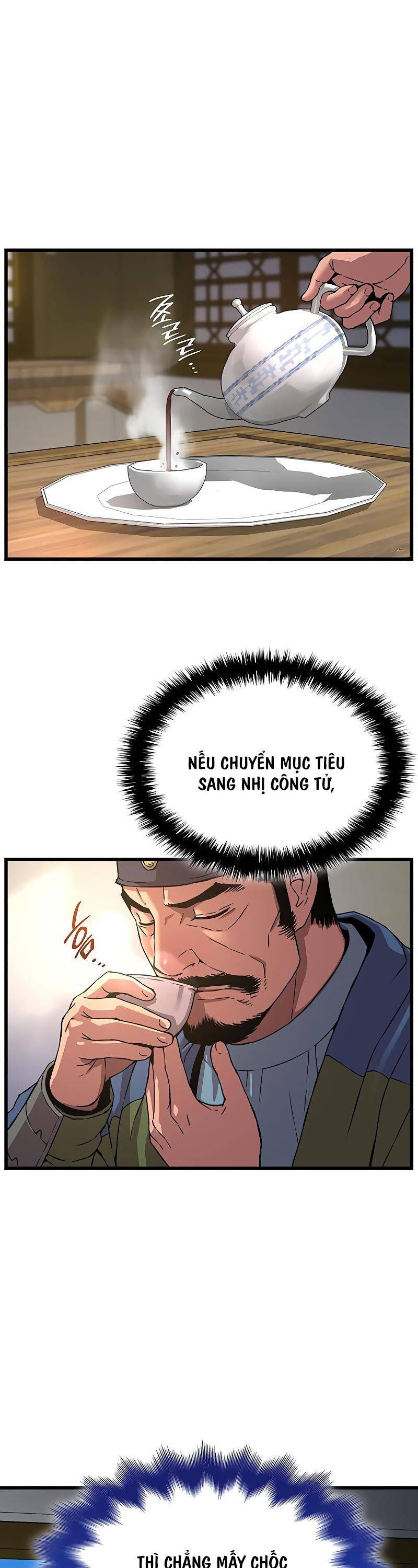 đọc truyện Quái Lực Loạn Thần Chương 16 ảnh 19 tại Truyện Dạ Ký