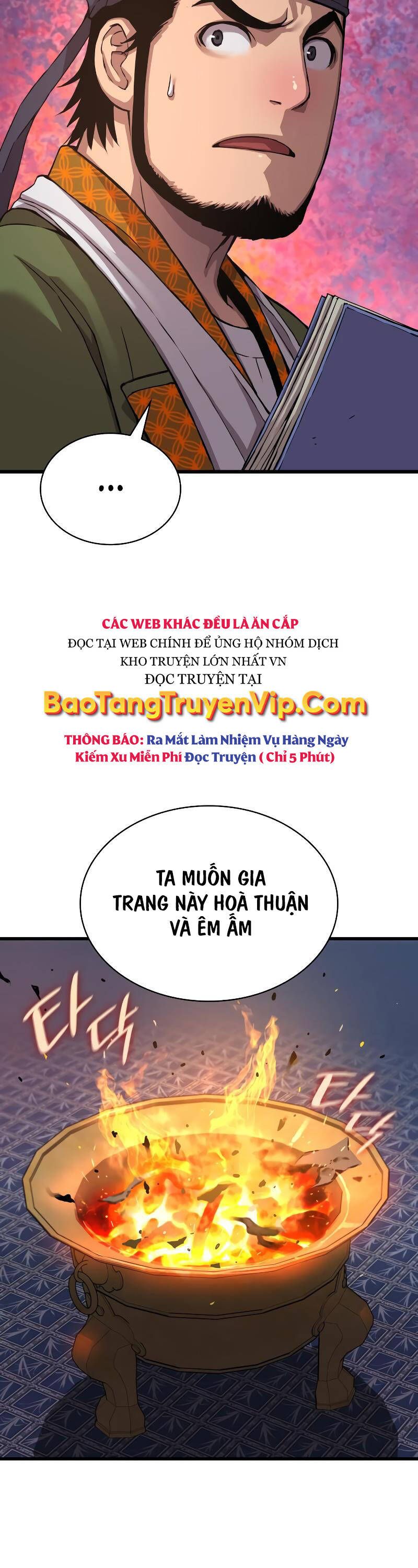 đọc truyện Quái Lực Loạn Thần Chương 16 ảnh 10 tại Truyện Dạ Ký