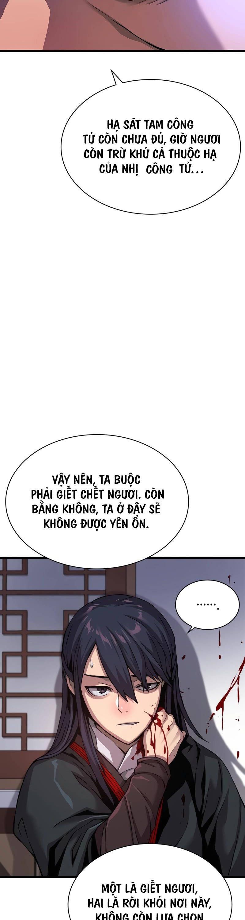 đọc truyện Quái Lực Loạn Thần Chương 17 ảnh 29 tại Thiên Thai Truyện