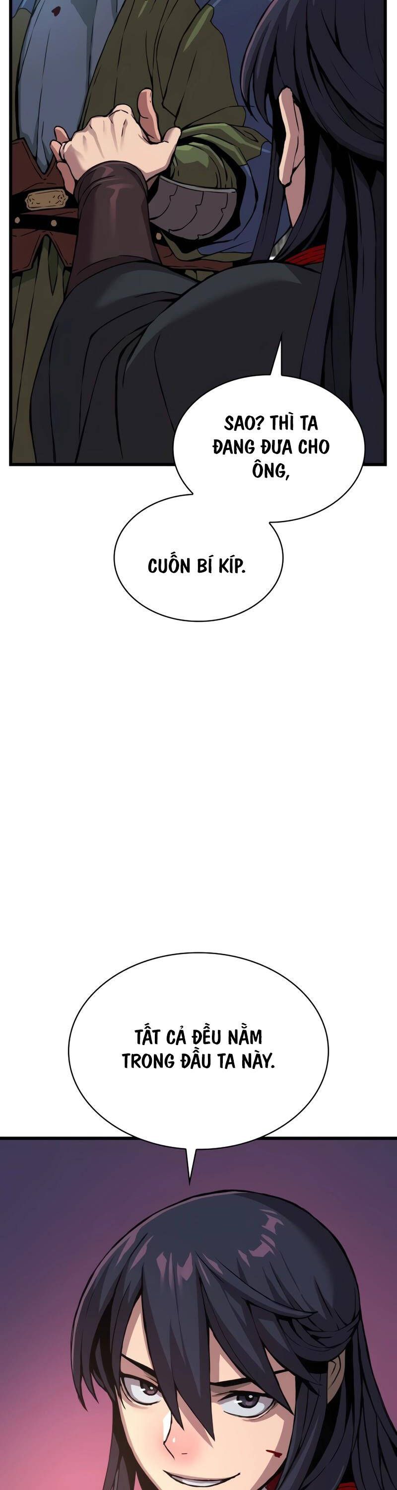 đọc truyện Quái Lực Loạn Thần Chương 17 ảnh 40 tại Thiên Thai Truyện