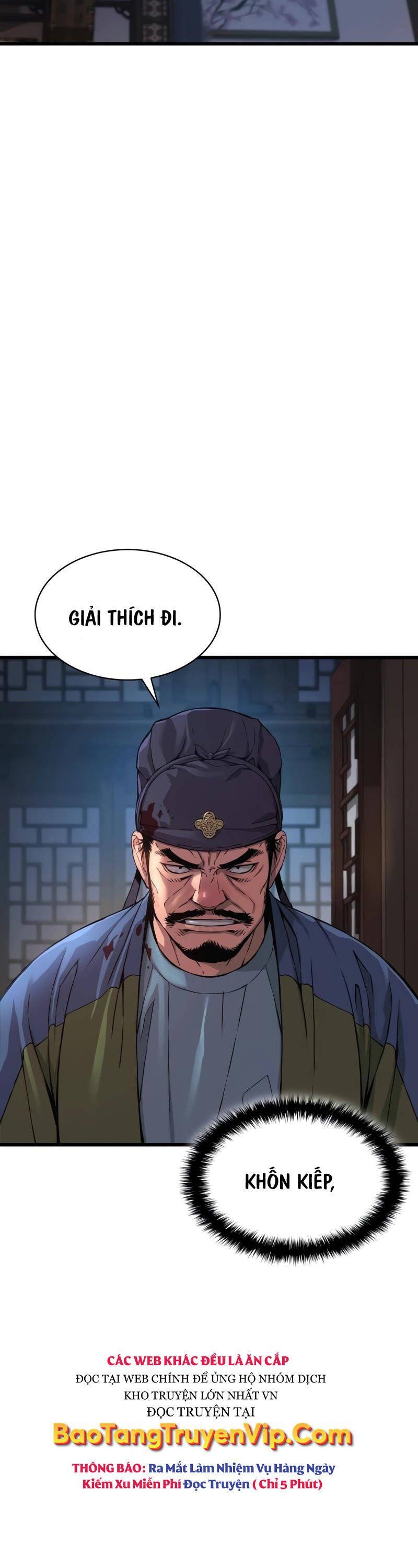 đọc truyện Quái Lực Loạn Thần Chương 17 ảnh 5 tại Thiên Thai Truyện