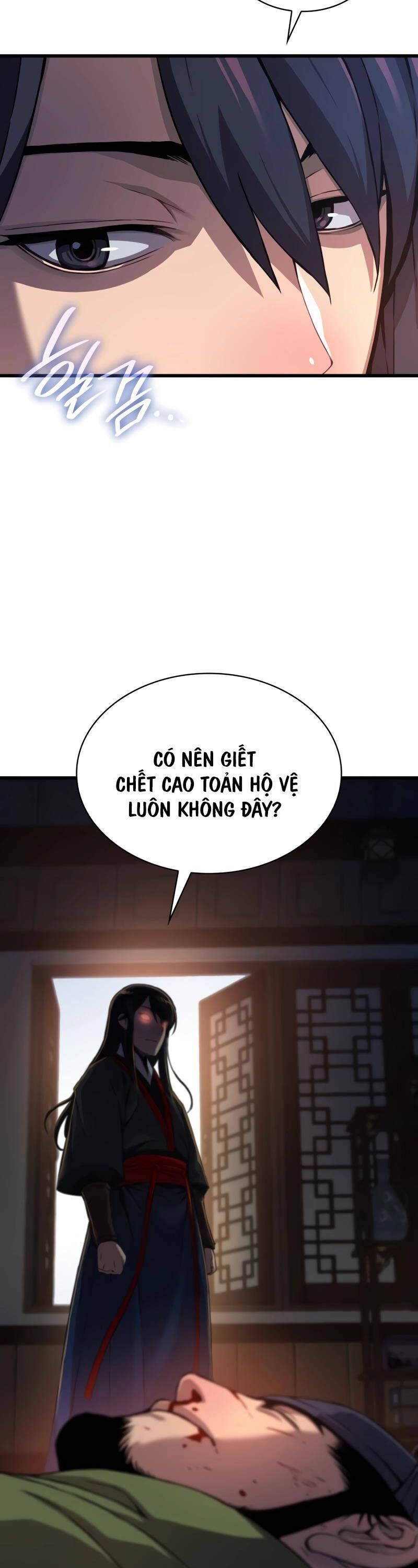 đọc truyện Quái Lực Loạn Thần Chương 18 ảnh 42 tại Truyện Dạ Ký