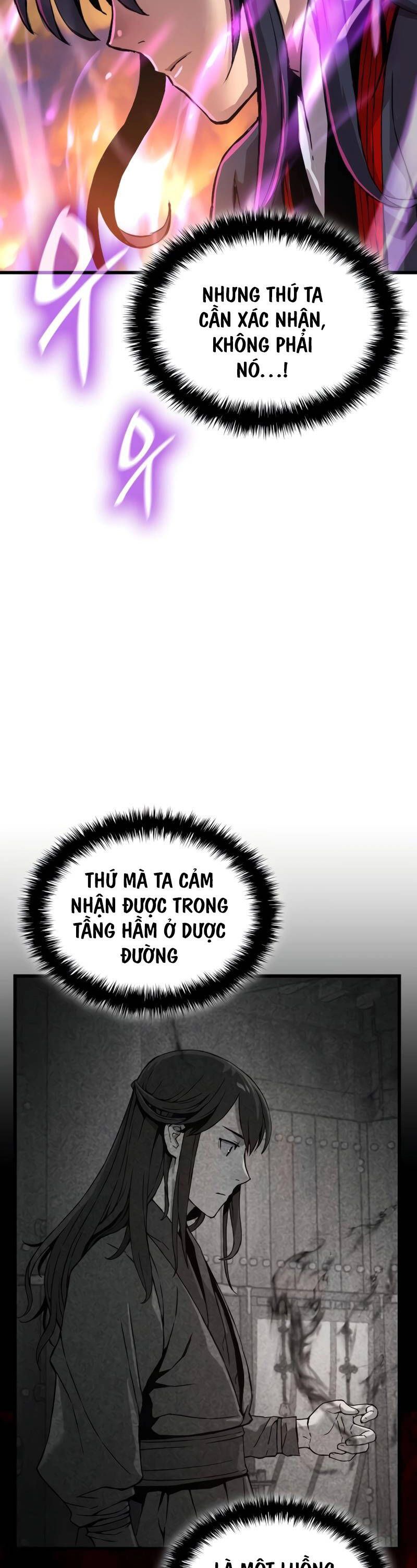 đọc truyện Quái Lực Loạn Thần Chương 18 ảnh 49 tại Truyện Dạ Ký