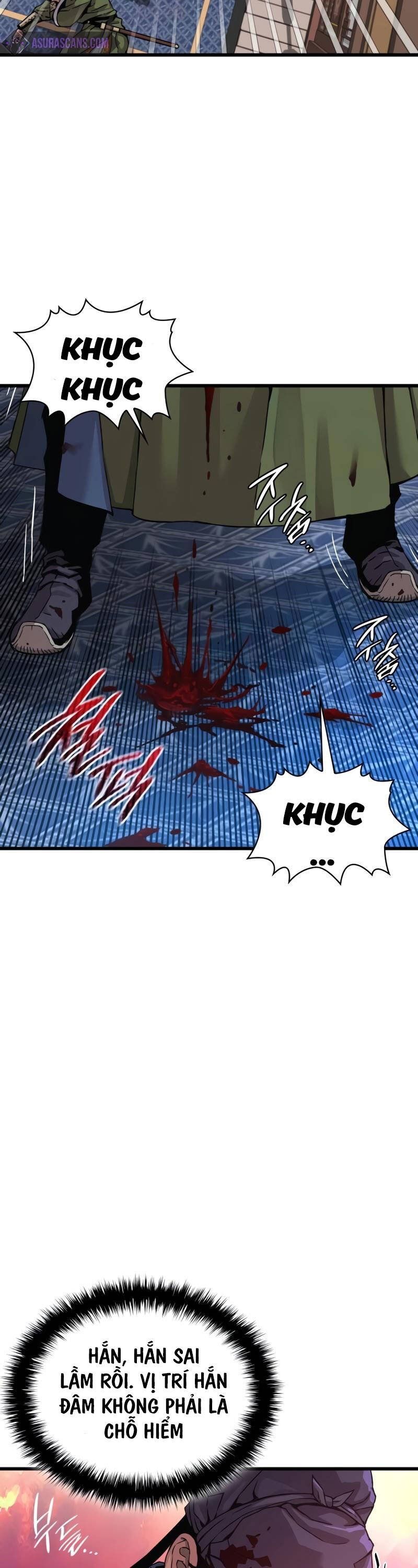 đọc truyện Quái Lực Loạn Thần Chương 18 ảnh 6 tại Truyện Dạ Ký